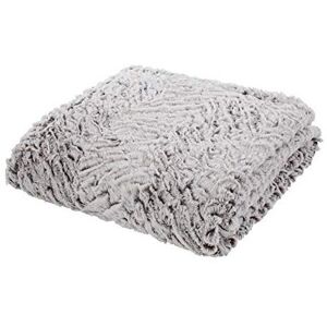 Catherine Lansfield Wolf Throw - 150 x 200 cm - Throw Blanket Catherine Lansfield Wolf Throw - 150 x 200 cm - Throw Blanket
