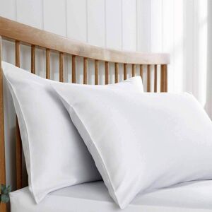 Imperial Rooms (Frim Deluxe Pillow) 2-Pack Bed Pillow Luxury Soft Firm Stripe Pillows Imperial Rooms (Frim Deluxe Pillow) 2-Pack Bed Pillow Luxury Soft Firm Stripe Pillows