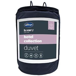 Silentnight Hotel Collection Single Duvet-13.5 Tog Luxuriously Soft Winter Quilt Duvet Thick Silentnight Hotel Collection Single Duvet-13.5 Tog Luxuriously Soft Winter Quilt Duvet Thick