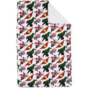 Marvel Avengers Weighted Blanket 3kg Marvel Avengers Weighted Blanket 3kg