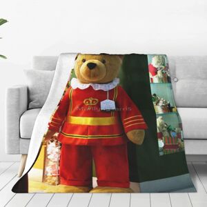 Unbranded Harrods 6ft Beafeater Bear Prevent Allergy Bedspread For Bed Summer Blanket Prev Unbranded Harrods 6ft Beafeater Bear Prevent Allergy Bedspread For Bed Summer Blanket Prev