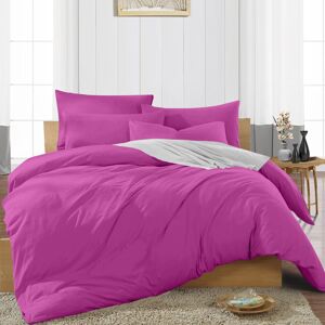 Imperial Rooms (Purple Duvet Covers) Plain Duvet Quilt Covers King Size 3PC Bedding Sets Imperial Rooms (Purple Duvet Covers) Plain Duvet Quilt Covers King Size 3PC Bedding Sets