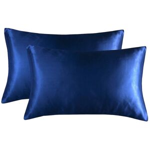 Unbranded Mulberry Silk Pillowcase - Hair & Skin Health - 51x76cm Unbranded Mulberry Silk Pillowcase - Hair & Skin Health - 51x76cm