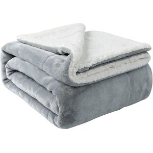 Unbranded Sherpa Blanket Warm Blankets For Winter Super Soft Fuzzy Flannel Fleece/wool Lik Unbranded Sherpa Blanket Warm Blankets For Winter Super Soft Fuzzy Flannel Fleece/wool Lik