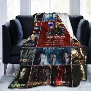 KEROTA (200CM X 150CM) Bed Blanket Supernatural Fleece Blanket Soft Warm Throw Blanket KEROTA (200CM X 150CM) Bed Blanket Supernatural Fleece Blanket Soft Warm Throw Blanket