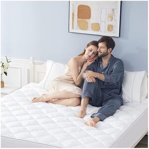 Imperial Rooms (Double Mattress Protector (135 X 190+30cm)) Microfiber Mattress Protector Singl Imperial Rooms (Double Mattress Protector (135 X 190+30cm)) Microfiber Mattress Protector Singl