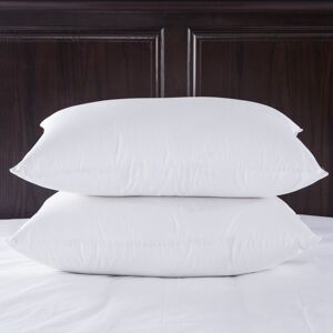 Imperial Rooms (Firm Deluxe Pillow) Extreme Winter Warm 15 Tog Anti Allergy Duvet Single Double Imperial Rooms (Firm Deluxe Pillow) Extreme Winter Warm 15 Tog Anti Allergy Duvet Single Double