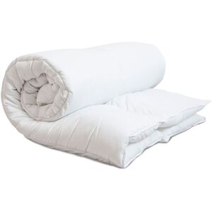 (King) Lancashire Textiles Cotton Casing 15 Tog Duvet (King) Lancashire Textiles Cotton Casing 15 Tog Duvet