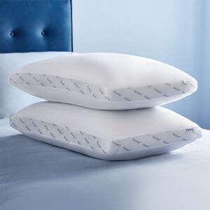 Silentnight Airmax Pillow - 2 Pack Silentnight Airmax Pillow - 2 Pack