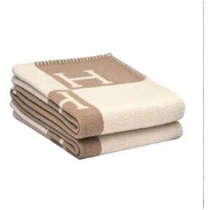 Longhao (Khaki) New wool Cashmere Throw Plaid Blankets Pillow Sofa Bedding Shawl Longhao (Khaki) New wool Cashmere Throw Plaid Blankets Pillow Sofa Bedding Shawl