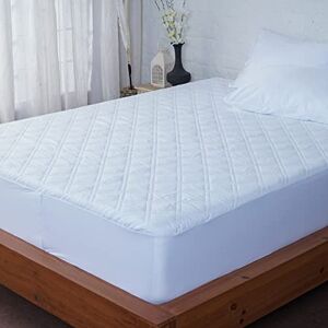 SHEET STORY - Quilted - Double - Mattress Protector SHEET STORY - Quilted - Double - Mattress Protector