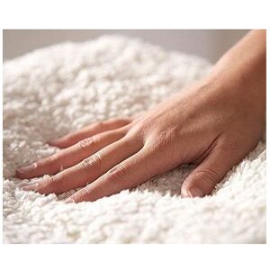 Bluemoon Bedding (Super King) Extra Deep Fleece Mattress Protector Warm Underblanket Fitted Sheet Bluemoon Bedding (Super King) Extra Deep Fleece Mattress Protector Warm Underblanket Fitted Sheet