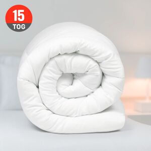 A&S - Duvet Quilts - King Size - 15.0 Tog - Duvet Quilt A&S - Duvet Quilts - King Size - 15.0 Tog - Duvet Quilt