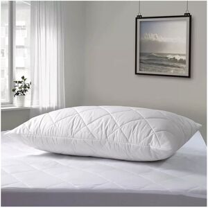Imperial Rooms (1 Quilted Pillow) Quilted Pillows Neck Back Support 1, 2 & 4-Pack Imperial Rooms (1 Quilted Pillow) Quilted Pillows Neck Back Support 1, 2 & 4-Pack