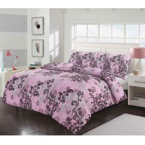 Kampala Hill (King, Purple) Amelia Duvet Cover Set Bedding Quilt Cover Bed Set Kampala Hill (King, Purple) Amelia Duvet Cover Set Bedding Quilt Cover Bed Set