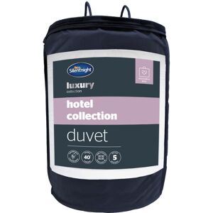 Silentnight Hotel Collection Single Duvet ? All Year Round 10.5 Tog Luxurious Ho Silentnight Hotel Collection Single Duvet ? All Year Round 10.5 Tog Luxurious Ho