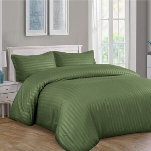 Moonlight Bedding Limited (OLIVE GREEN - DUVET COVER SET, KING SIZE DUVET COVER (230x220 CM)) Moonlight Be Moonlight Bedding Limited (OLIVE GREEN - DUVET COVER SET, KING SIZE DUVET COVER (230x220 CM)) Moonlight Be
