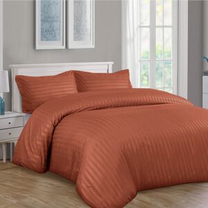 Moonlight Bedding Limited (RUST - DUVET COVER SET, KING SIZE DUVET COVER (230x220 CM)) Moonlight Bedding D Moonlight Bedding Limited (RUST - DUVET COVER SET, KING SIZE DUVET COVER (230x220 CM)) Moonlight Bedding D
