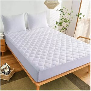 Imperial Rooms (King Bed Mattress Protectors ) Fitted Mattress Protector Single Double King Siz Imperial Rooms (King Bed Mattress Protectors ) Fitted Mattress Protector Single Double King Siz
