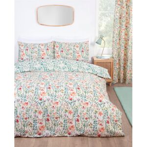 Prestigious Textiles (Super King, Multi) ILIV Floral Bedding Duvet Cover Set with Flowers Amaryllis Q Prestigious Textiles (Super King, Multi) ILIV Floral Bedding Duvet Cover Set with Flowers Amaryllis Q