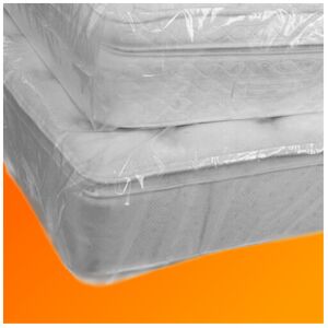 Gardeners Dream 3 X DOUBLE BED HEAVY DUTY MATTRESS PROTECTOR DUST REMOVAL COVER STORAGE BAG Gardeners Dream 3 X DOUBLE BED HEAVY DUTY MATTRESS PROTECTOR DUST REMOVAL COVER STORAGE BAG