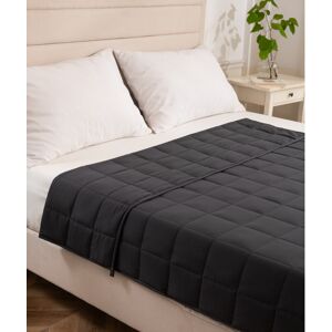 Unbranded (150x200cm) Weighted Blanket Stress Relief Gravity Blanket Sensory Calming Relax Unbranded (150x200cm) Weighted Blanket Stress Relief Gravity Blanket Sensory Calming Relax