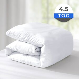 Imperial Rooms (Microfiber King Duvet, 4.5 Tog Microfiber) Microfiber Duvets Quilts Hotel Quali Imperial Rooms (Microfiber King Duvet, 4.5 Tog Microfiber) Microfiber Duvets Quilts Hotel Quali