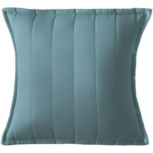 Silentnight - Supersoft Quilted Bedspread - Blue - bedspread Silentnight - Supersoft Quilted Bedspread - Blue - bedspread