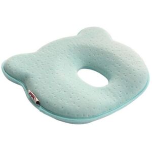 Unbranded (light blue) Soft Infant Pillow Prevent Flat Head Memory Foam Cushion Sleeping S Unbranded (light blue) Soft Infant Pillow Prevent Flat Head Memory Foam Cushion Sleeping S