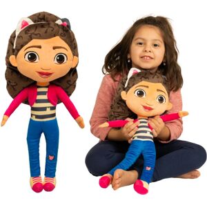 Frans Franco DreamWorks Gabbys Dollhouse Kids Bedding Super Soft Plush Decorative Thro Frans Franco DreamWorks Gabbys Dollhouse Kids Bedding Super Soft Plush Decorative Thro