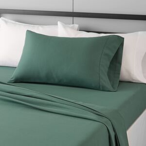 Amazon Basics Lightweight Super Soft Easy Care Microfiber 3-Piece Bed Sheet Set Amazon Basics Lightweight Super Soft Easy Care Microfiber 3-Piece Bed Sheet Set