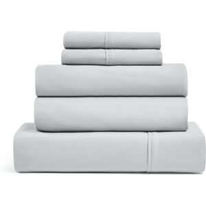 UGG 33611 Alahna Split King Bed Sheet and Pillowcase 5-Piece Set Sleep in Luxury UGG 33611 Alahna Split King Bed Sheet and Pillowcase 5-Piece Set Sleep in Luxury