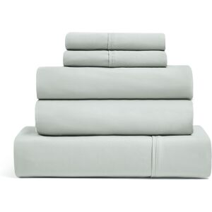 UGG 33613 Alahna Split King Bed Sheet and Pillowcase Luxury 5-Piece Set Machine UGG 33613 Alahna Split King Bed Sheet and Pillowcase Luxury 5-Piece Set Machine