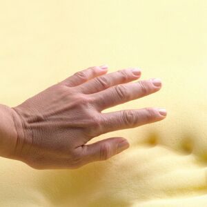 Memory Foam Warehouse - 6FT Super King Size 2.5cm (1") 45kg - Memory Foam Mattre Memory Foam Warehouse - 6FT Super King Size 2.5cm (1") 45kg - Memory Foam Mattre