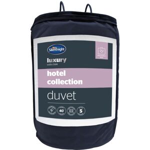 Silentnight Hotel Collection Super King Duvet ? 13.5 Tog Luxury Duvet Extra Warm Silentnight Hotel Collection Super King Duvet ? 13.5 Tog Luxury Duvet Extra Warm