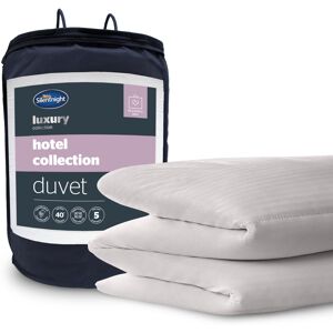 Silentnight Hotel Collection Double Duvet ? 10.5 Tog Luxury Duvet Ideal for All Silentnight Hotel Collection Double Duvet ? 10.5 Tog Luxury Duvet Ideal for All