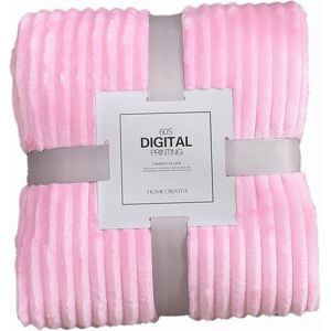 Torribaly Flannel Fleece Throw Blanket for Sofa Soft Blanket Solid Color Bedspread Plush C Torribaly Flannel Fleece Throw Blanket for Sofa Soft Blanket Solid Color Bedspread Plush C