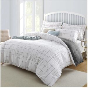 Imperial Rooms (Tile Patren, Single) Duvet Cover Single Double King Floral Bedding Sets Imperial Rooms (Tile Patren, Single) Duvet Cover Single Double King Floral Bedding Sets