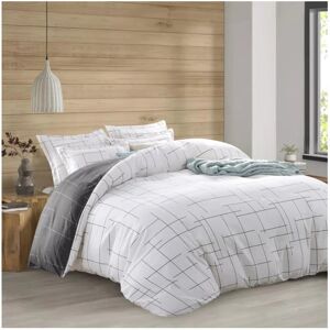 Imperial Rooms (Tile Patren, King) Duvet Cover Single Double King Floral Bedding Sets Imperial Rooms (Tile Patren, King) Duvet Cover Single Double King Floral Bedding Sets