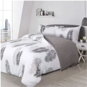 Yorkshire Bedding (Leaves, King) Luxury Duvet Cover Set Reversible Duvet Quilt Cover Bedding Set S Yorkshire Bedding (Leaves, King) Luxury Duvet Cover Set Reversible Duvet Quilt Cover Bedding Set S