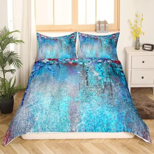 Unbranded (King, Multi 22) Homewish Flower Duvet Cover Set Romanic Spring Floral Bedding S Unbranded (King, Multi 22) Homewish Flower Duvet Cover Set Romanic Spring Floral Bedding S