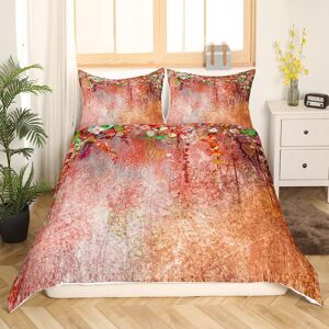 Unbranded (Super King, Multi 06) Homewish Flower Duvet Cover Set Romanic Spring Floral Bed Unbranded (Super King, Multi 06) Homewish Flower Duvet Cover Set Romanic Spring Floral Bed