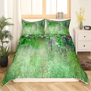 Unbranded (Super King, Multi 08) Homewish Flower Duvet Cover Set Romanic Spring Floral Bed Unbranded (Super King, Multi 08) Homewish Flower Duvet Cover Set Romanic Spring Floral Bed