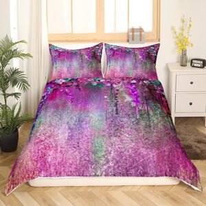 Unbranded (Super King, Multi 11) Homewish Flower Duvet Cover Set Romanic Spring Floral Bed Unbranded (Super King, Multi 11) Homewish Flower Duvet Cover Set Romanic Spring Floral Bed