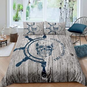 Unbranded (Super King, Multi 45) Sailboat Bedding Set Nautical Decor Duvet Cover Double Si Unbranded (Super King, Multi 45) Sailboat Bedding Set Nautical Decor Duvet Cover Double Si