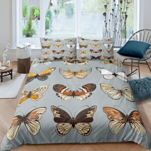 Unbranded (Double(No Comforter), Multi 19) Sunflower Duvet Cover Set Yellow Floral Bedding Unbranded (Double(No Comforter), Multi 19) Sunflower Duvet Cover Set Yellow Floral Bedding