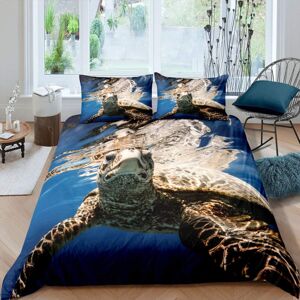 Unbranded (Single(No Comforter), Multi 18) Sunflower Duvet Cover Set Yellow Floral Bedding Unbranded (Single(No Comforter), Multi 18) Sunflower Duvet Cover Set Yellow Floral Bedding