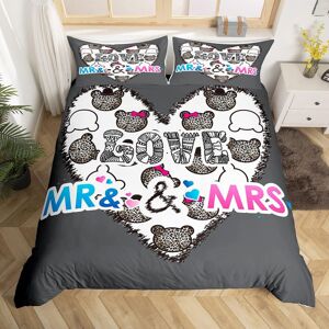 Unbranded (Multi 02, Single(No Comforter)) Wolf Duvet Cover Double,Galaxy Bedding Set For Unbranded (Multi 02, Single(No Comforter)) Wolf Duvet Cover Double,Galaxy Bedding Set For