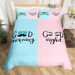 Unbranded (Multi 03, Super King(No Comforter)) Wolf Duvet Cover Double,Galaxy Bedding Set Unbranded (Multi 03, Super King(No Comforter)) Wolf Duvet Cover Double,Galaxy Bedding Set