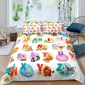 Unbranded (Multi 09, Single(No Comforter)) Homewish Cherry Blossoms Comforter Cover Double Unbranded (Multi 09, Single(No Comforter)) Homewish Cherry Blossoms Comforter Cover Double